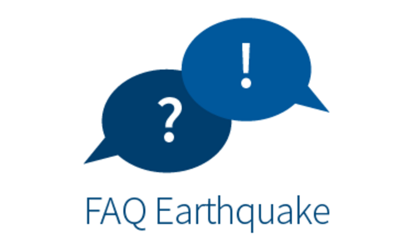 Questions And Answers On The Subject Of Earthquakes Eskp