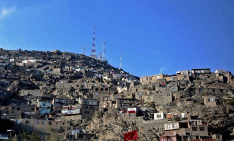 Geophysikalische Hintergründe zum Erdbeben in Afghanistan