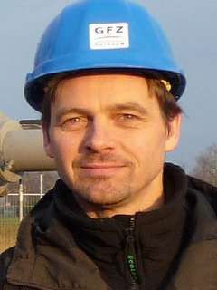 Dr. habil. Axel Liebscher