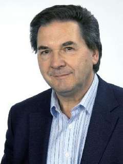 Prof. Dr. Gottfried Grünthal