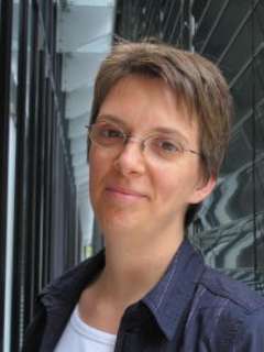 Prof. Dr. Annegret Thieken