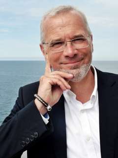 Prof. Dr. Ralf Ebinghaus