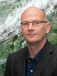 Dr. Florian Imbery