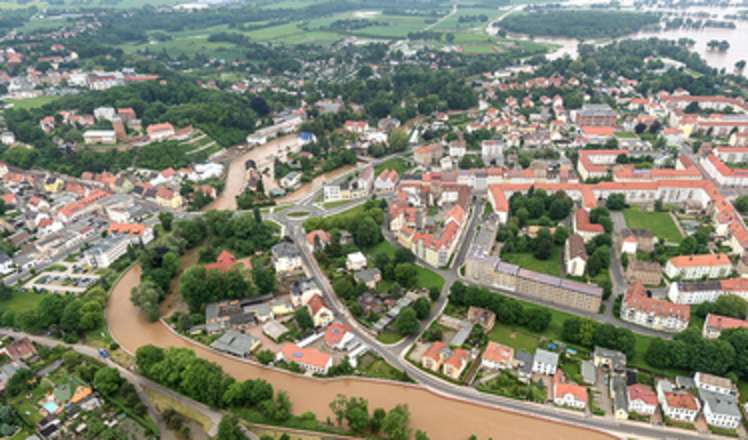 Hochwasser 2013 – Analyse, Ergebnisse und Empfehlungen