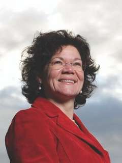 Dr. Martina Krämer