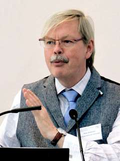 Prof. Dr. Peter Braesicke