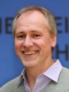 Dr. Klaus Grosfeld
