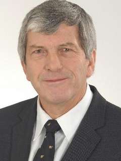 Prof. Dr. Ernst Huenges