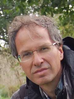 PD Dr. Michael Höpfner