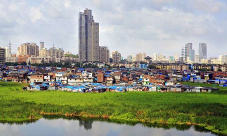 Cities and Climate Change