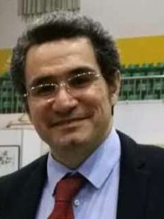 Prof. Dr. Mahdi Motagh