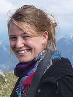 M. Sc. Katrin Kohnert