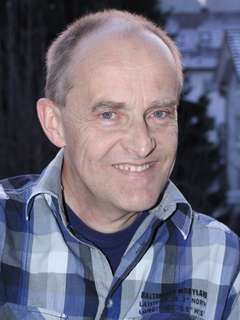 Dr. Ulrich Corsmeier