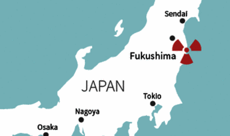 Hintergrundinformationen zum Reaktorunglück in Japan